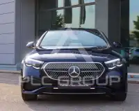 2025 Mercedes Benz E 220