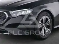 2025 Mercedes Benz E 220