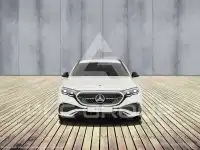 2025 Mercedes Benz E 220