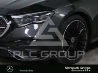 2025 Mercedes Benz E 220