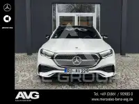 2025 Mercedes Benz E 220