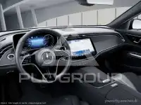 2025 Mercedes Benz E 220