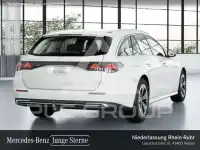 2025 Mercedes Benz E 220