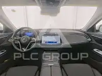 2025 Mercedes Benz E 220