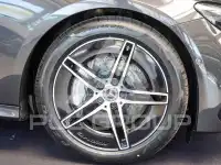 2025 Mercedes Benz E 220