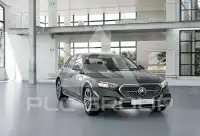 2025 Mercedes Benz E 220