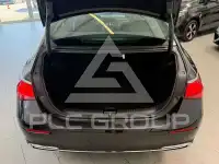2025 Mercedes Benz E 220