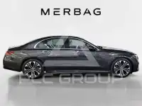 2025 Mercedes Benz E 220