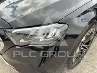 2025 Mercedes Benz E 220