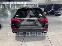 2025 Mercedes Benz E 220