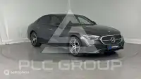 2025 Mercedes Benz E 220