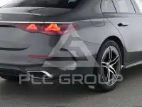 2025 Mercedes Benz E 220