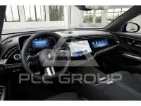 2025 Mercedes Benz E 220