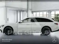 2025 Mercedes Benz E 220