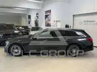 2025 Mercedes Benz E 220