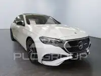 2025 Mercedes Benz E 220