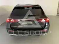 2025 Mercedes Benz E 220