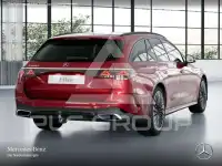 2025 Mercedes Benz E 220