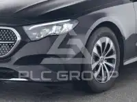 2025 Mercedes Benz E 220