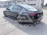 2025 Mercedes Benz E 220