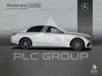 2025 Mercedes Benz E 220