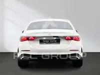 2025 Mercedes Benz E 220