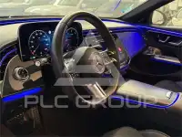 2025 Mercedes Benz E 220