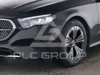 2025 Mercedes Benz E 220