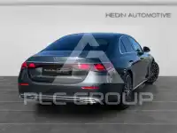2025 Mercedes Benz E 220