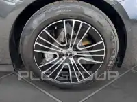 2025 Mercedes Benz E 220