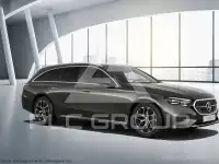 2025 Mercedes Benz E 220