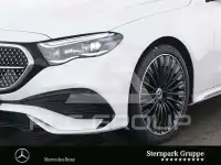 2025 Mercedes Benz E 220