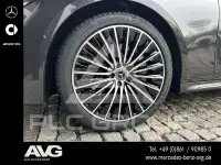 2025 Mercedes Benz E 220