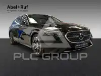 2025 Mercedes Benz E 220