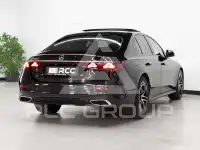 2025 Mercedes Benz E 220