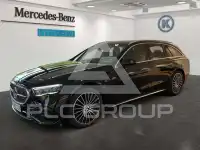 2025 Mercedes Benz E 220