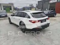 2025 Mercedes Benz E 220