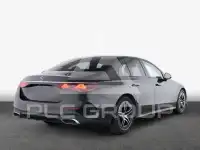 2025 Mercedes Benz E 220