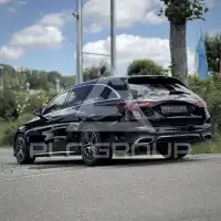 2025 Mercedes Benz E 220