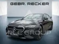 2025 Mercedes Benz E 220