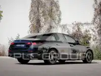 2025 Mercedes Benz E 220