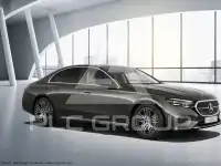 2025 Mercedes Benz E 220