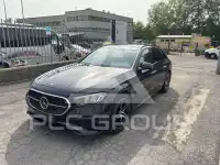 2025 Mercedes Benz E 220