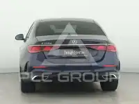 2025 Mercedes Benz E 220