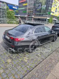 2025 Mercedes Benz E 220