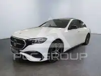 2025 Mercedes Benz E 220