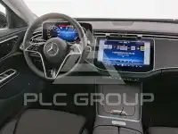 2025 Mercedes Benz E 220