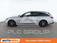 2025 Mercedes Benz E 220