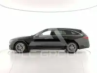 2025 Mercedes Benz E 220