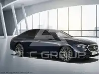2025 Mercedes Benz E 220